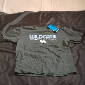 Champion University of Kentucky Wildcats Boy's Graphic Tee Shirt